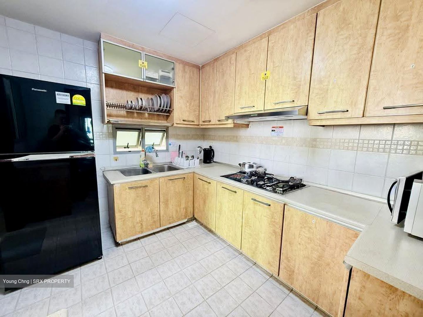 Bishan Loft (D20), Condominium #620746521